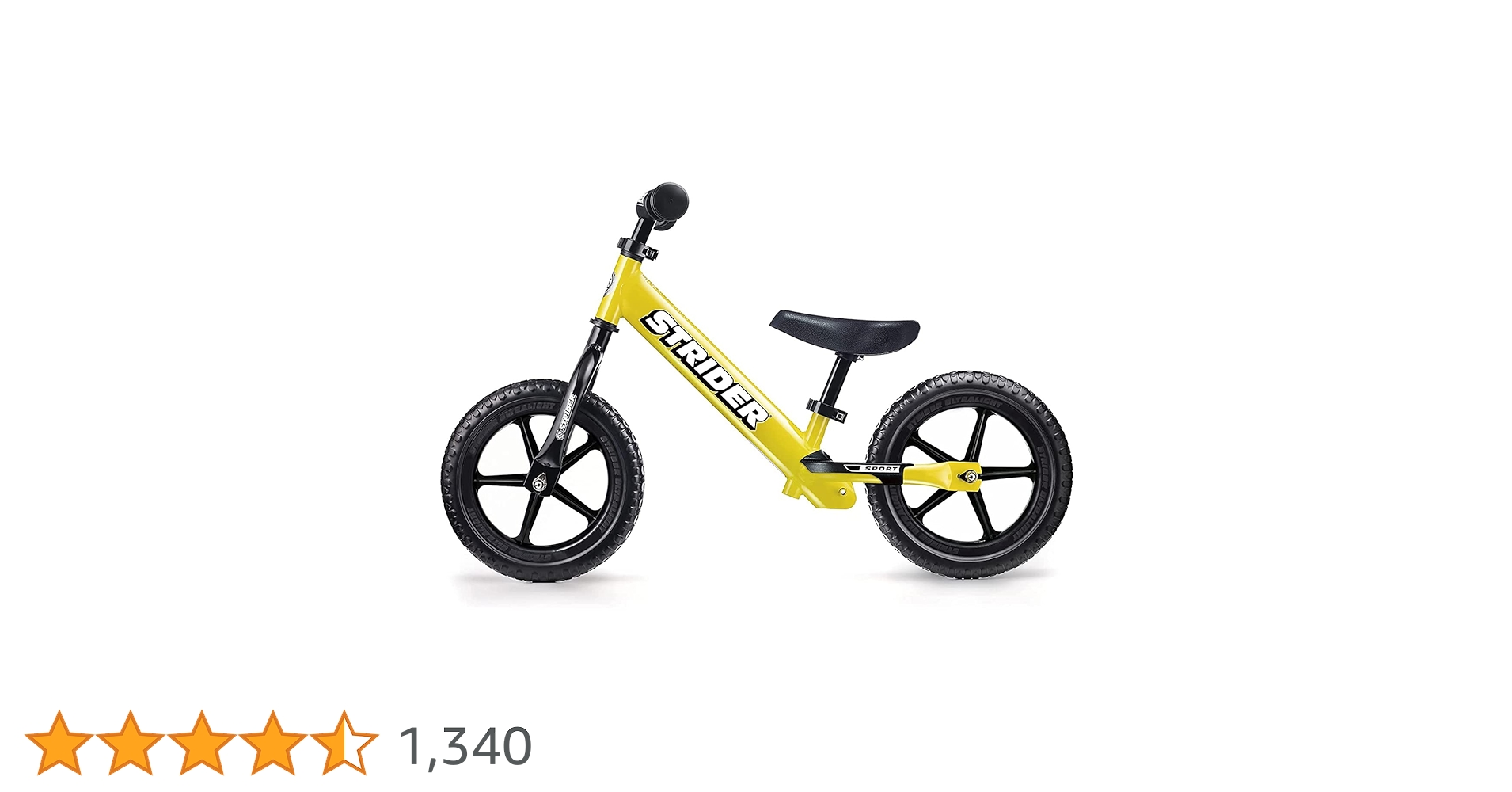 【まくそ様用】【美品】STRIDER 12Sport ストライダー ストライダー ST-S4 STRIDER 12